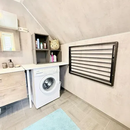 Leilighet 2 Bedrooms 3 Workspaces Ac *